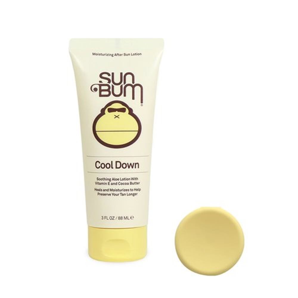 Sun Bum® After-Sun Cool Down Lotion