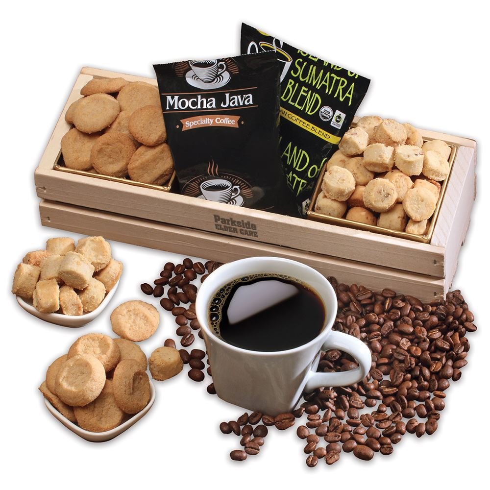 Large Dunkable Delights Gift Box - Personalization Available