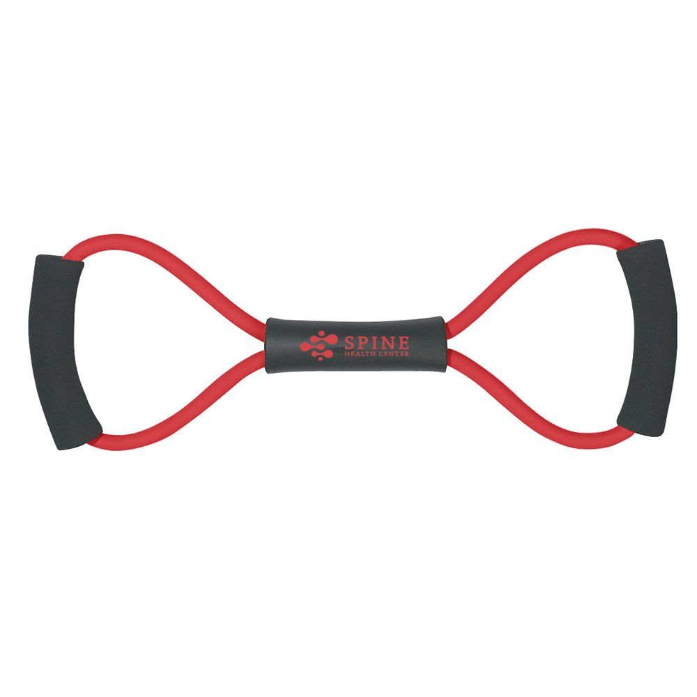Exercise Band - Personalization Available