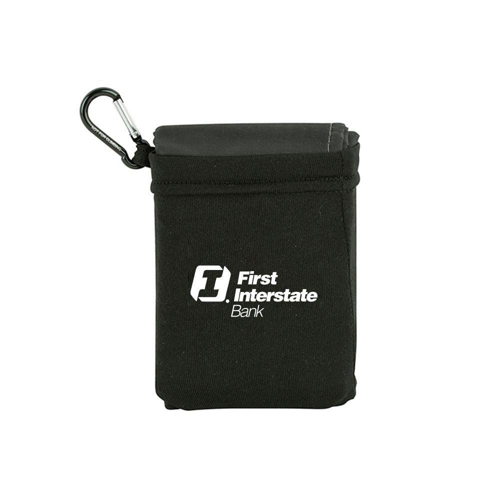 Waterproof Picnic Blanket In A Pouch - Personalization Available