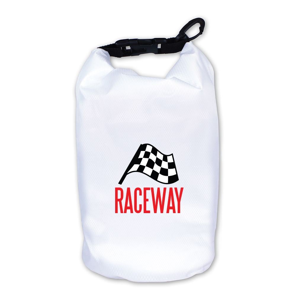 Otaria Compact Dry Bag - Personalization Available