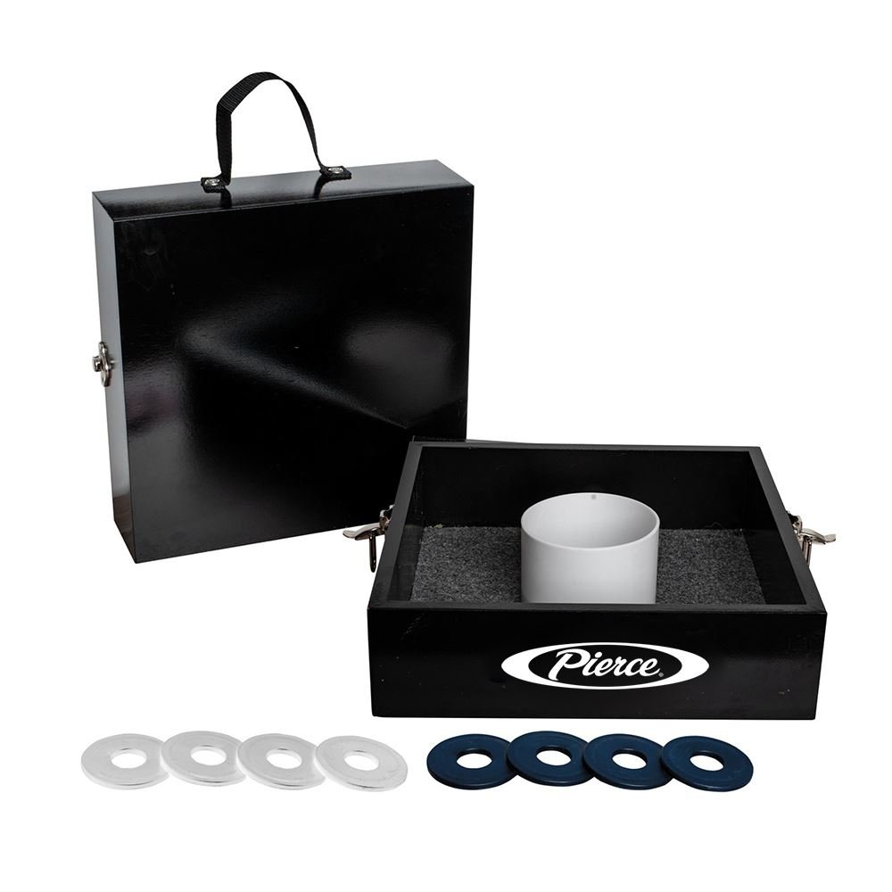 Washer Toss Game - Personalization Available