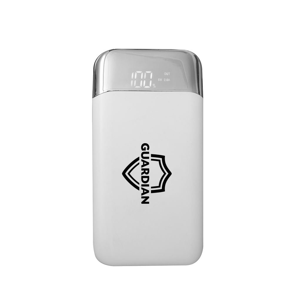 High-End Fast Charging Power Bank - Personalization Available