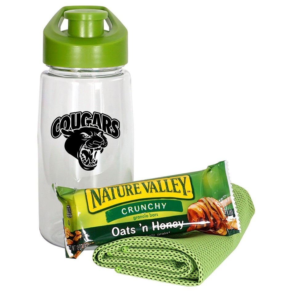 Wellness Box - Personalization Available