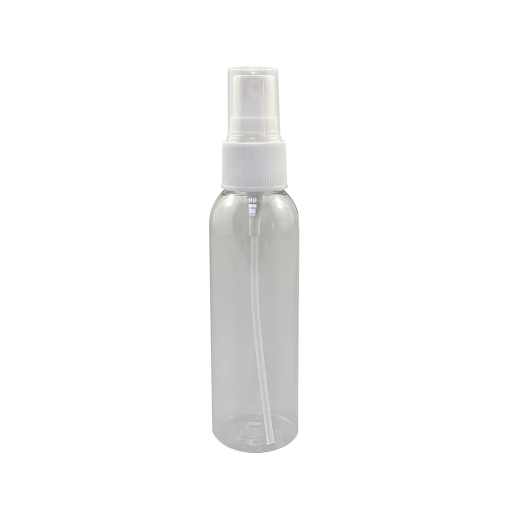Refillable Spray Bottle 2 oz.