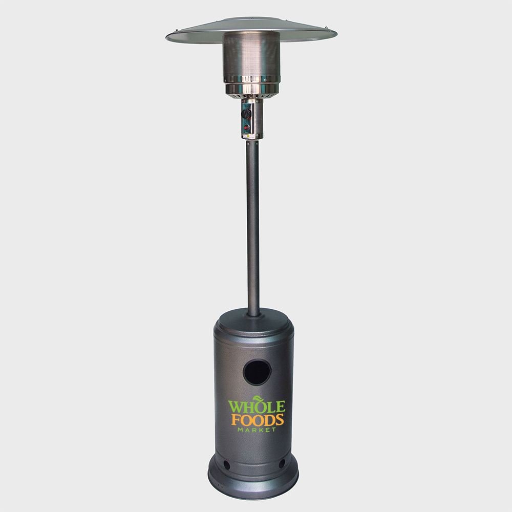 Patio Heater - Personalization Available