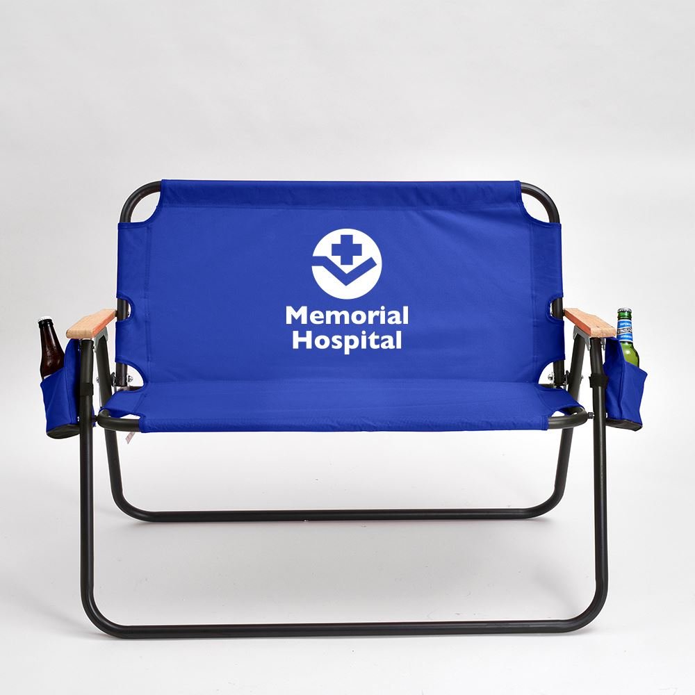 Tailgating Chair - Personalization Available