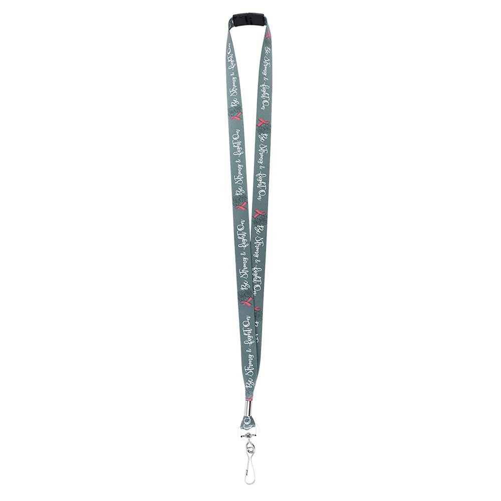 Be Strong & Fight On 5/8