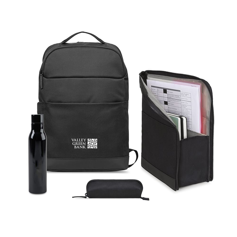 Mobile Office Essentials Gift Set - Personalization Available