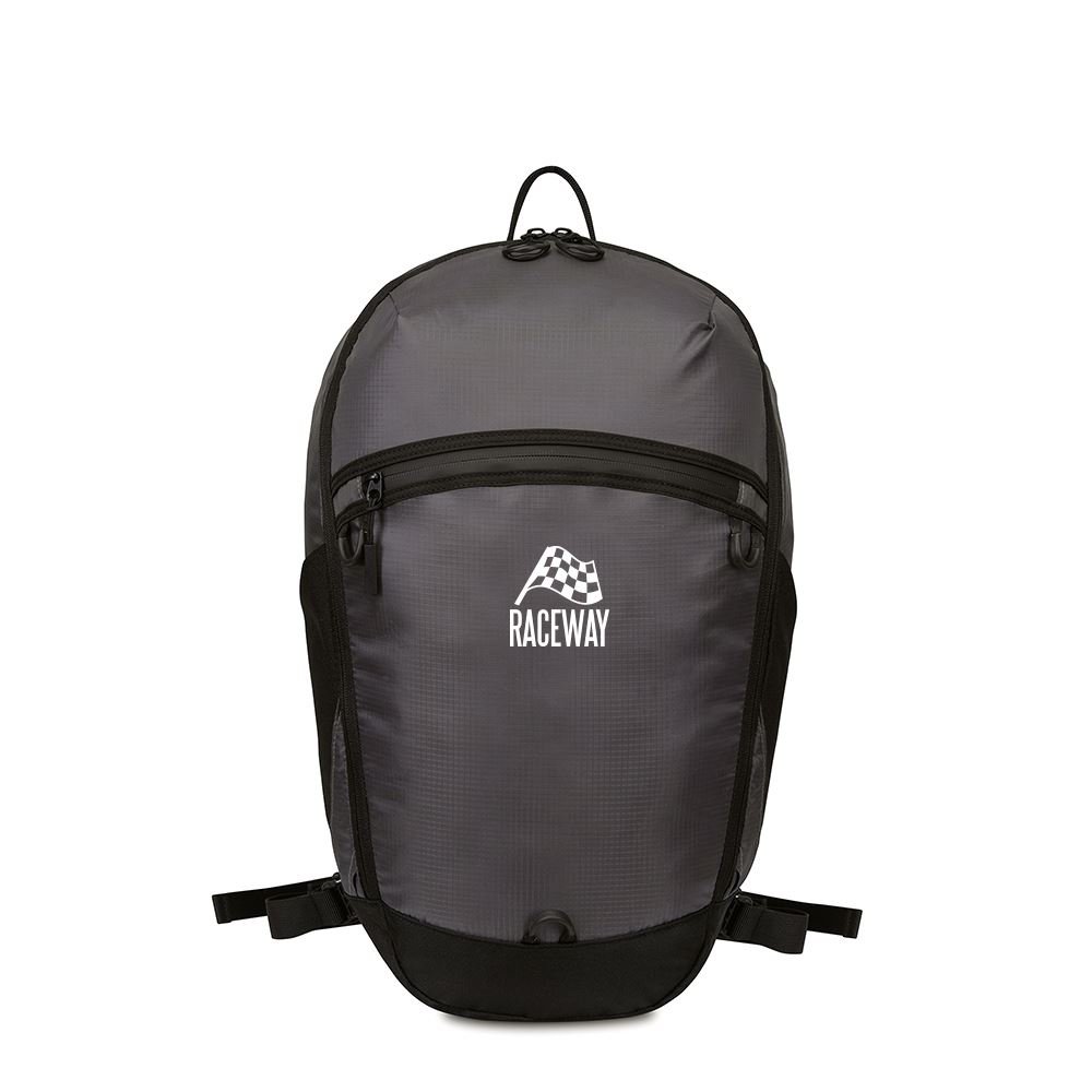 Trailside Daypack - Personalization Available