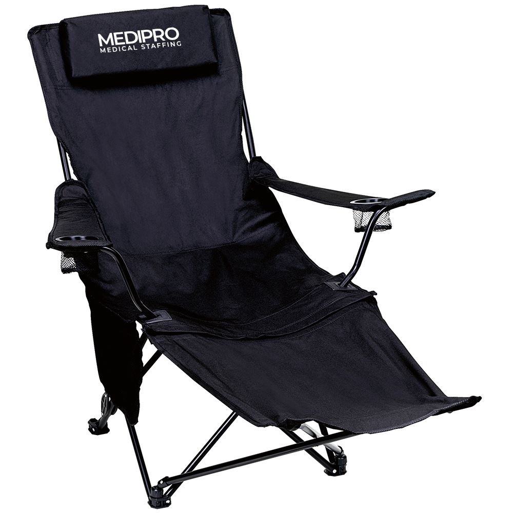 Adirondack Recliner - Personalization Available