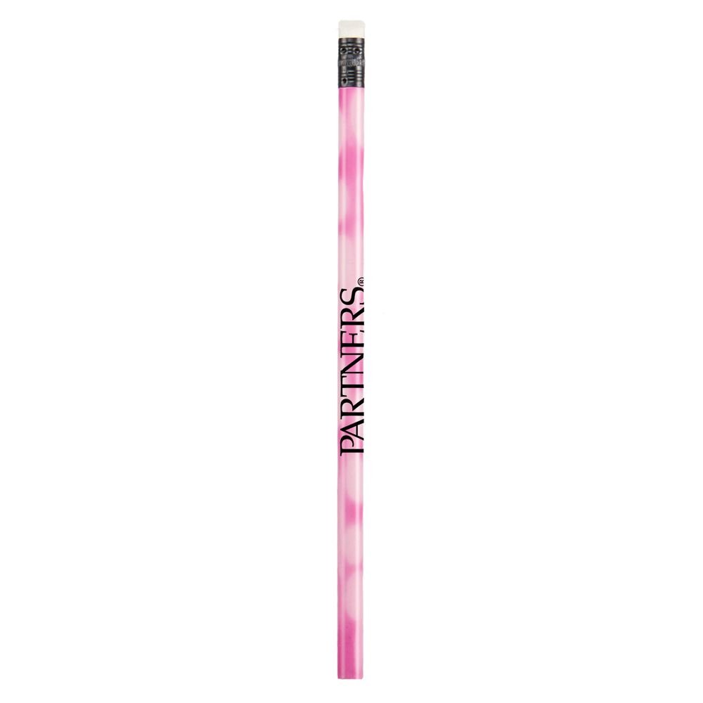 Pink Mood Pencil - Personalization Available