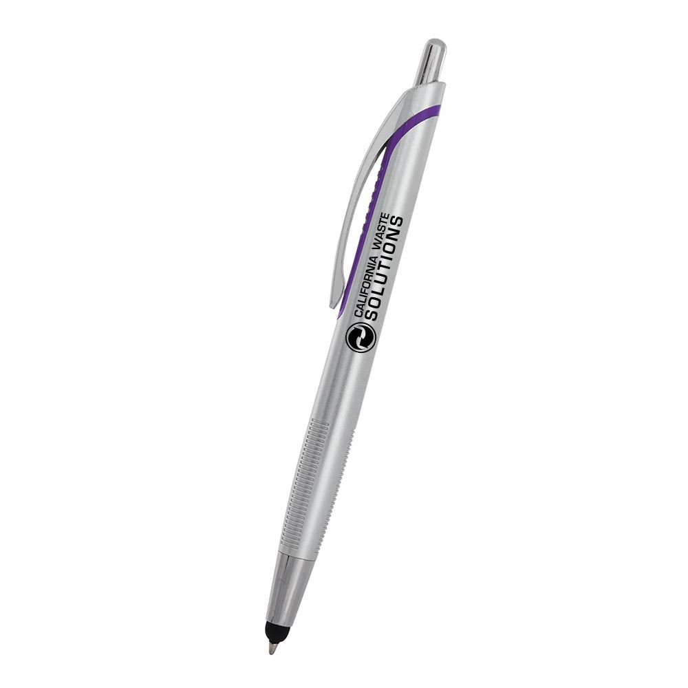 Zaid Stylus Pen - Personalization Available