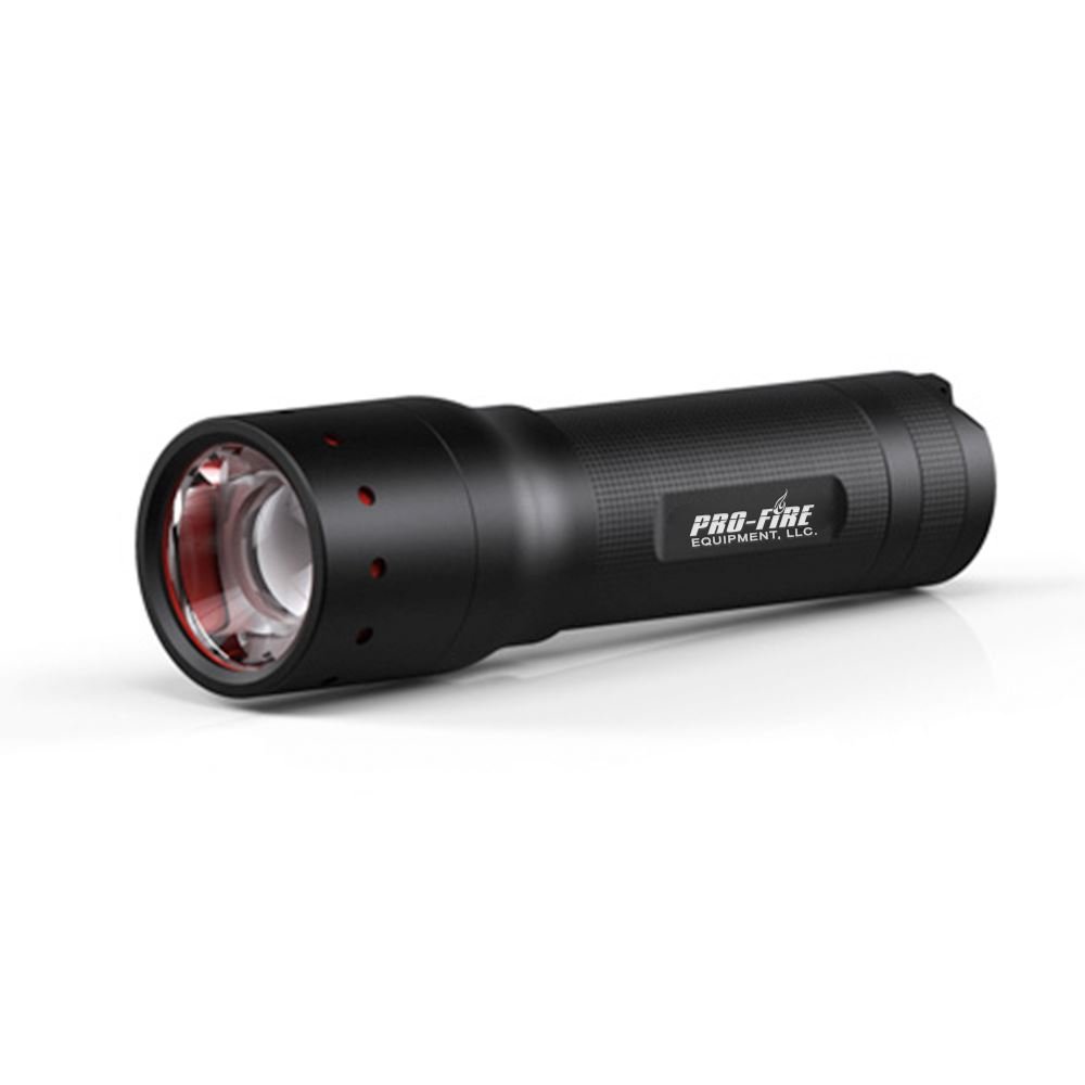 Ledlenser P7R Flashlight - Personalization Available