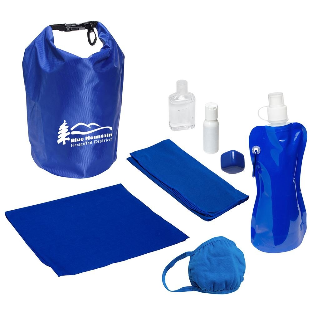 Outdoor Protection Kit - Personalization Available