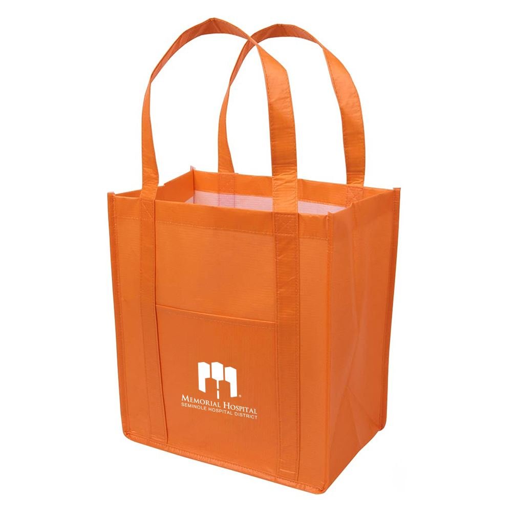 Rpet Tote - Personalization Available