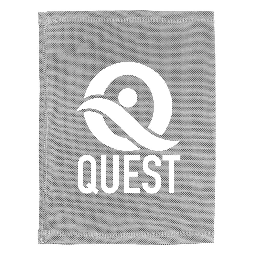 Cooling Headwrap - Personalization Available