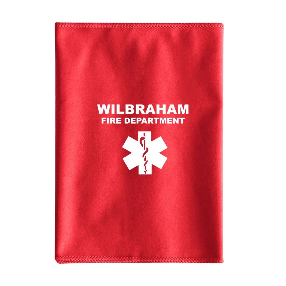 Microfiber Sports Towel - Personalization Available