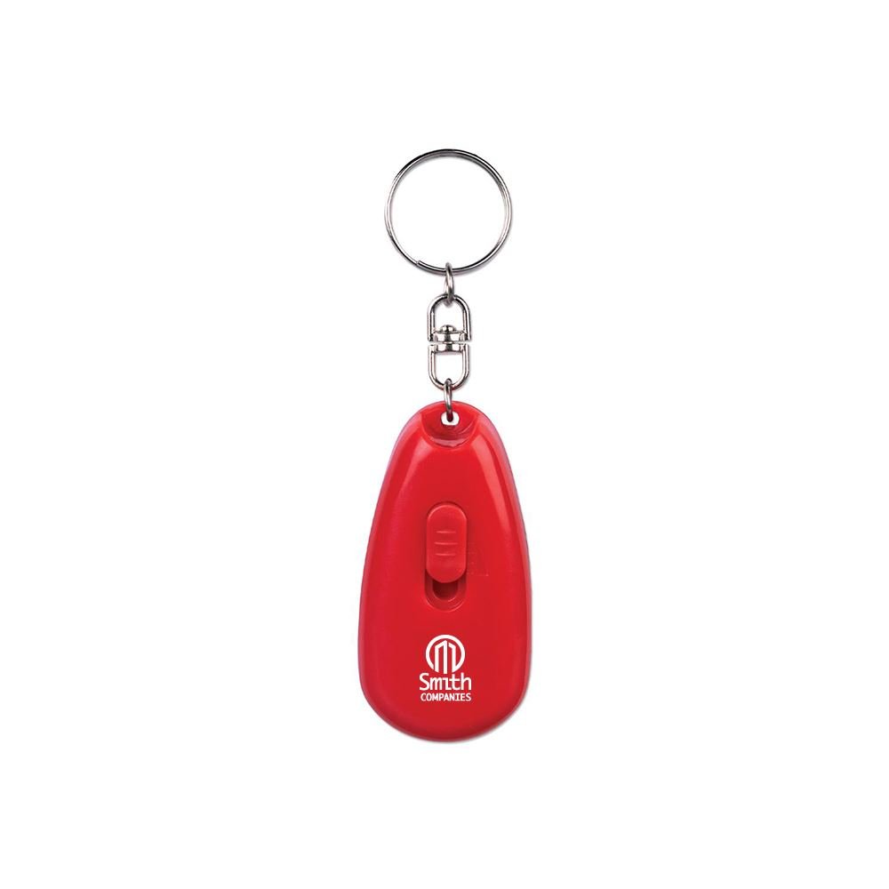 Pet Training Clicker Key Tag - Personalization Available | Positive ...