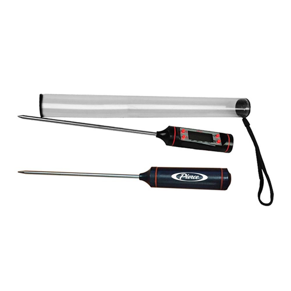 Meat Thermometer - Personalization Available