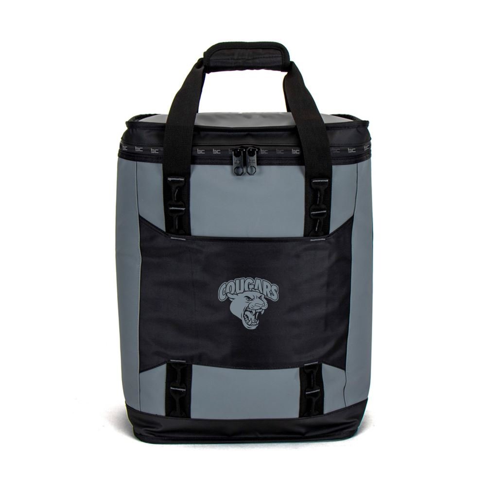 Basecamp Mt Rainier Cooler Backpack Personalization Available