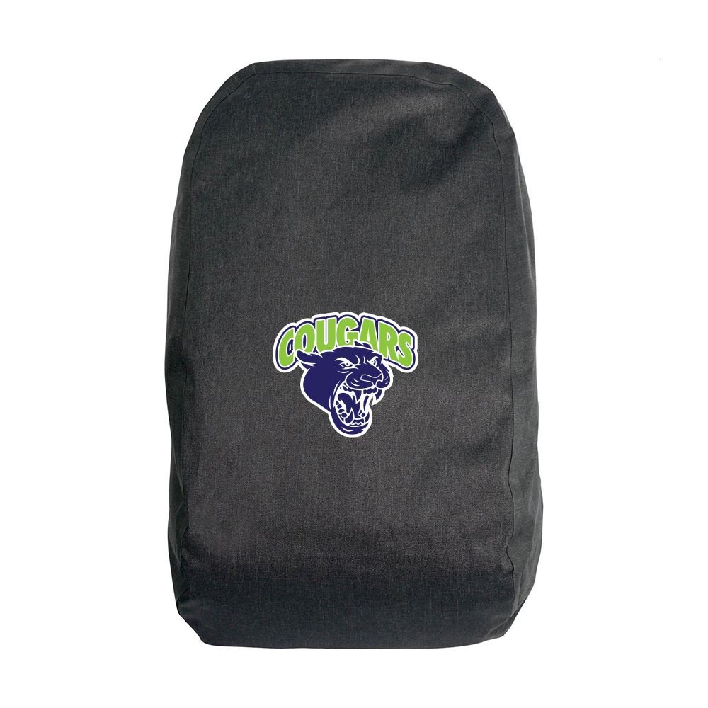 Waterproof Backpack - Personalization Available