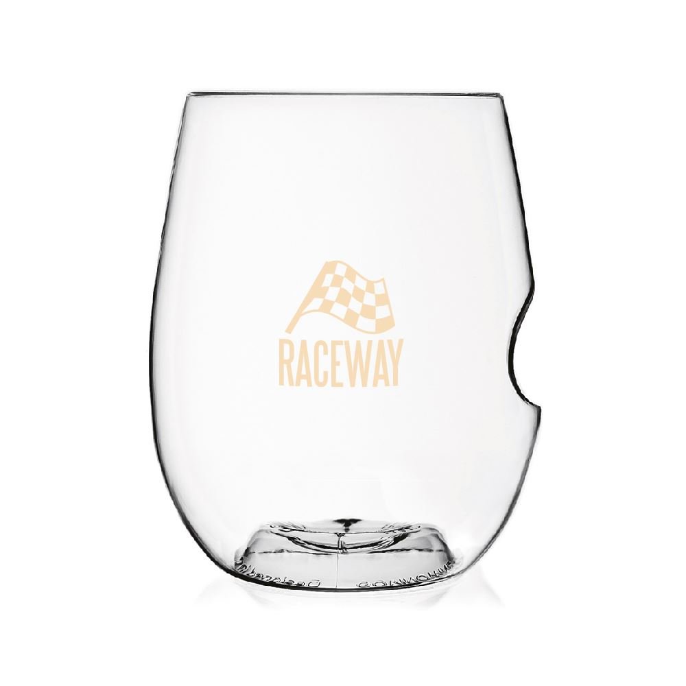 Govino 12 Oz. Wine Glass Dishwasher Safe Personalization Available