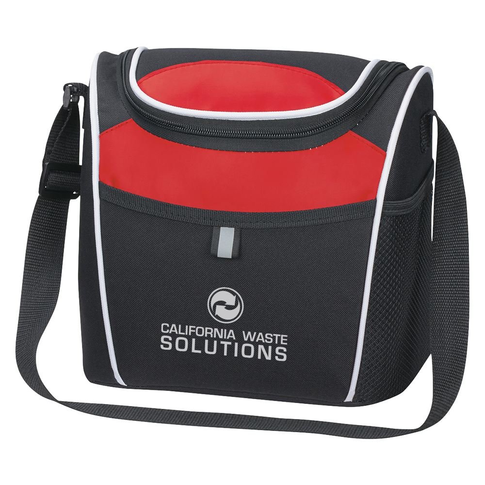 Mesa Lunch Cooler Bag - Personalization Available