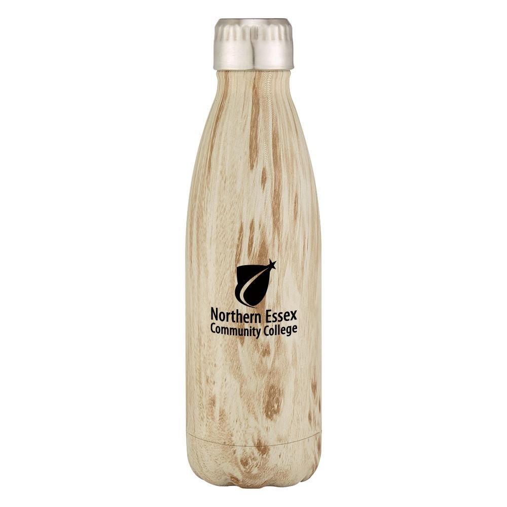 Bottle - Personalization Available