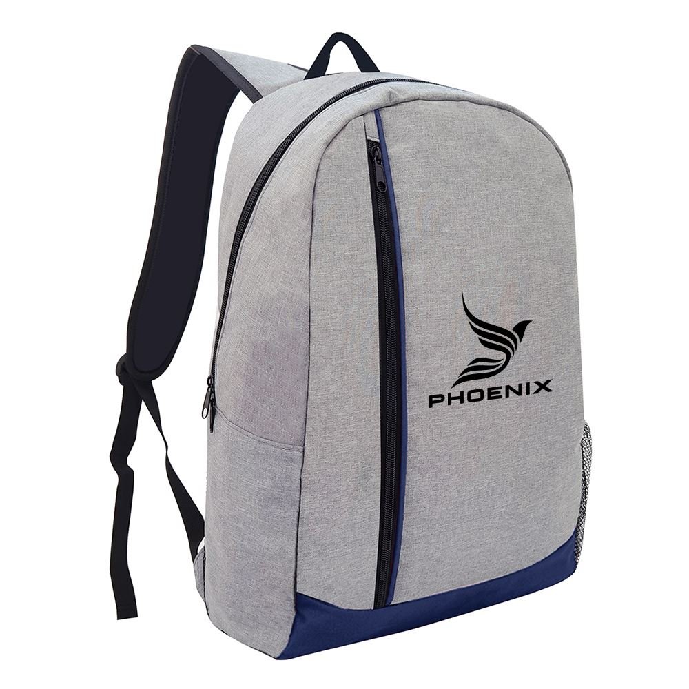On The Go Backpack Travel Kit - Personalization Available