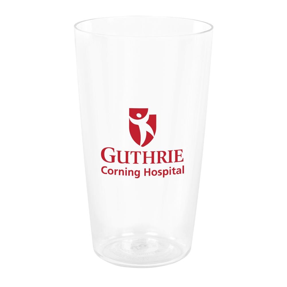 Tritan Stadium Cup - 20 Oz. - Personalization Available