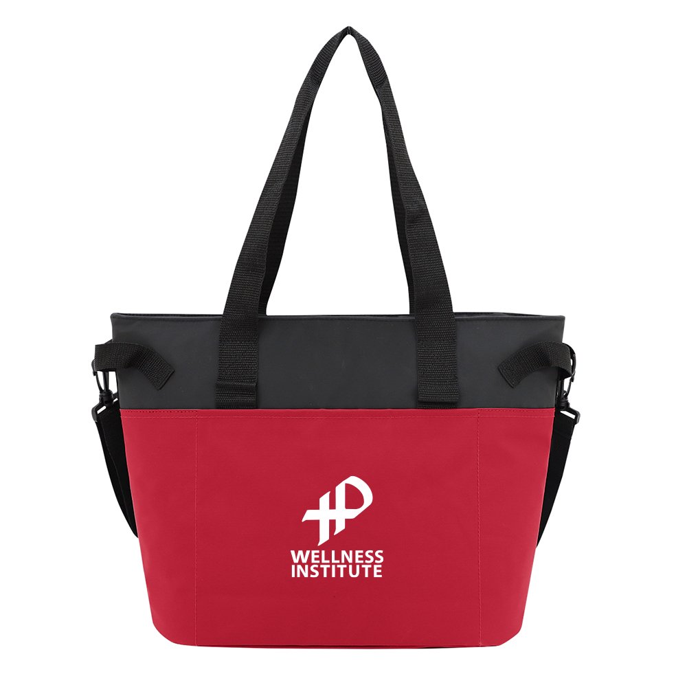 Newport Cooler Bag - Personalization Available