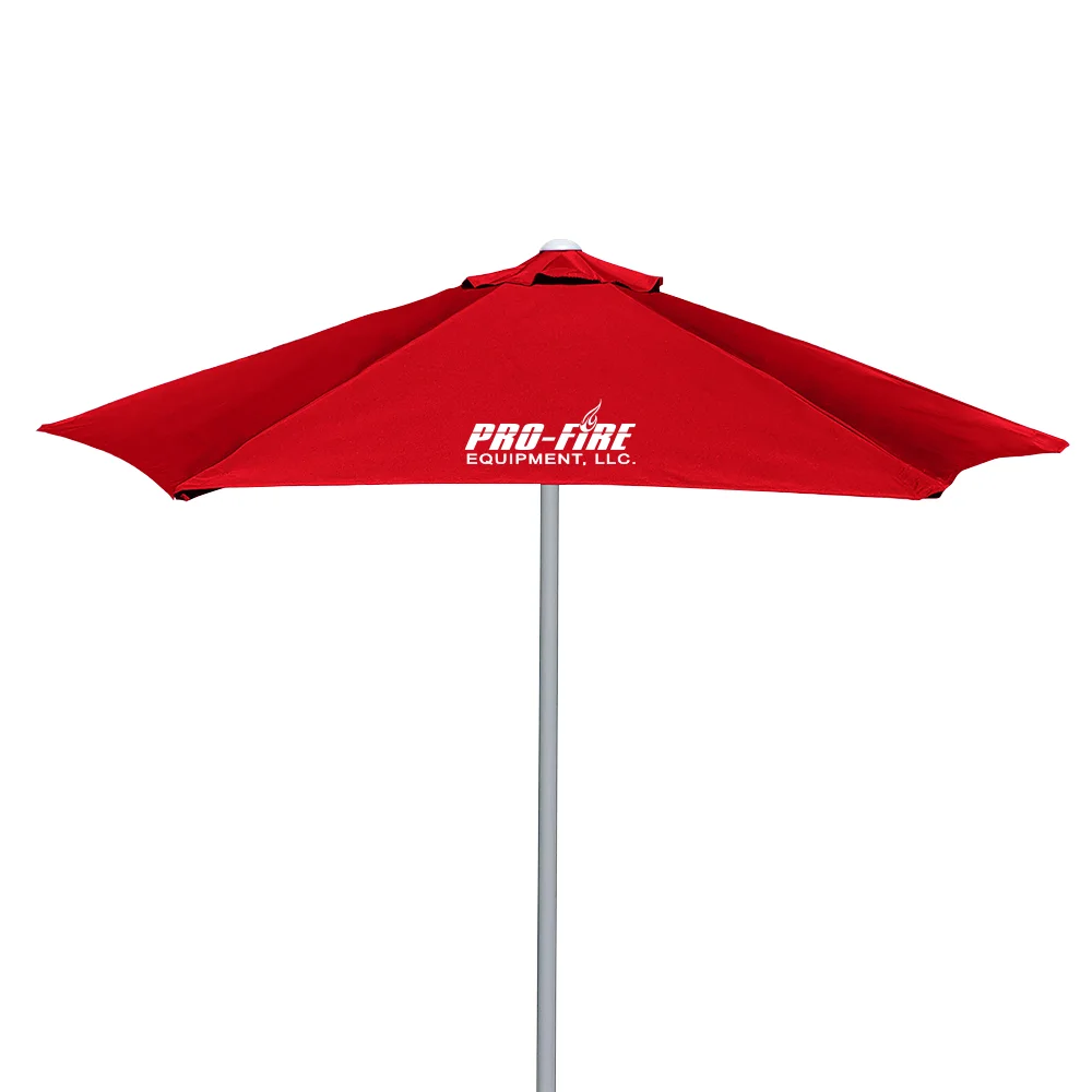 custom patio umbrella for ice tricycle 8' dia. Saville Octagonal | Umbrellas Pole Inner Dia Custom Patio Umbrellas - Outdoor