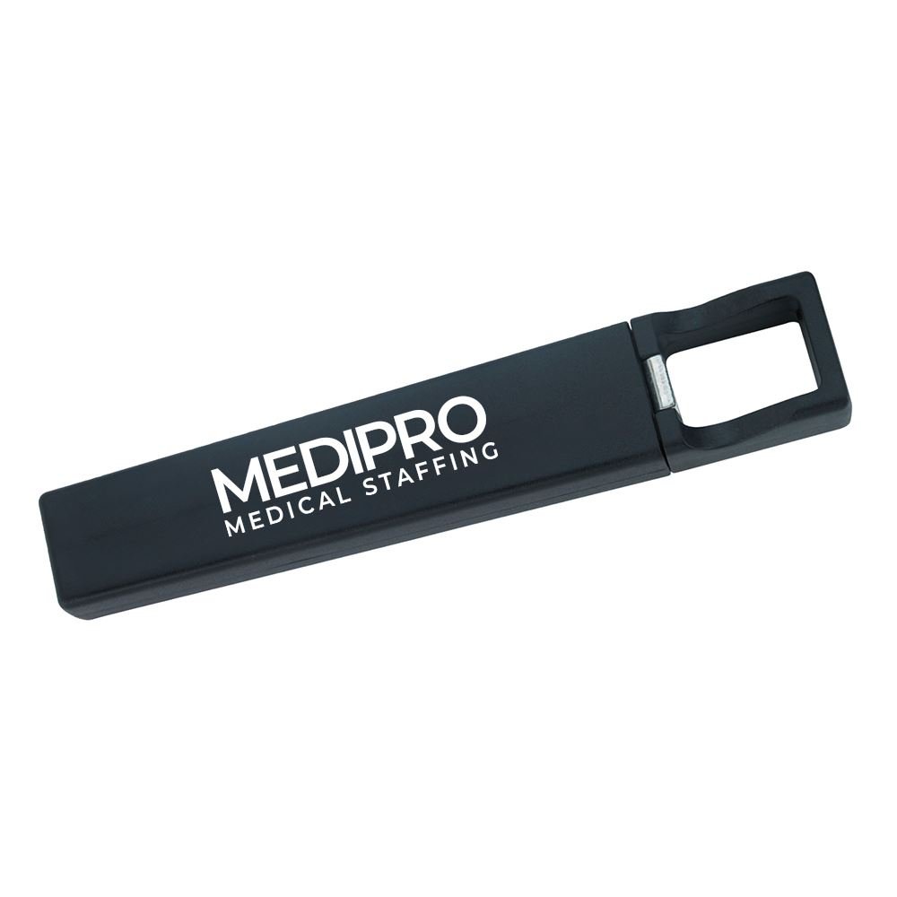 Economy Corkscrew - Personalization Available