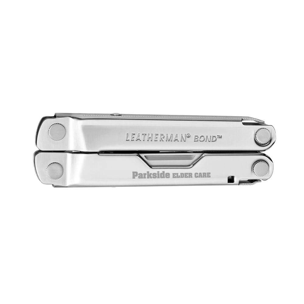 Leatherman Bond - Personalization Available