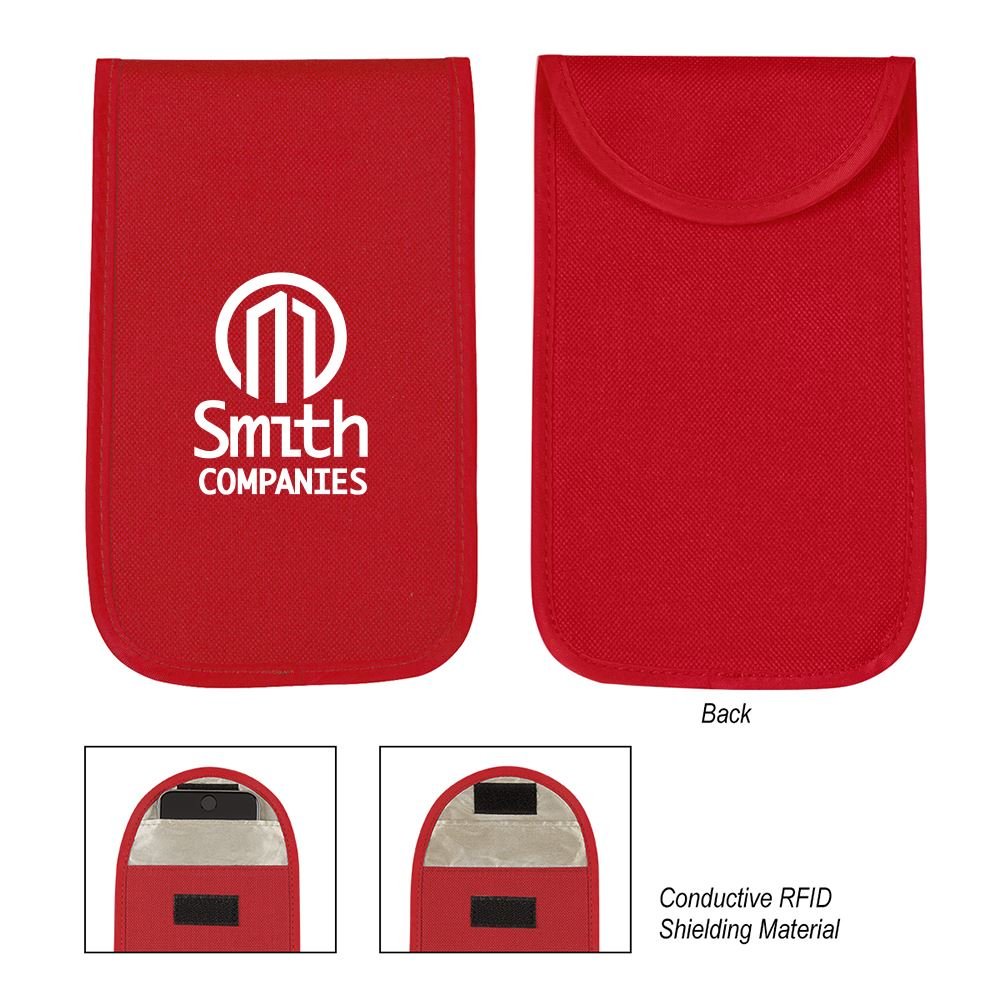 RFID Phone Case - Personalization Available