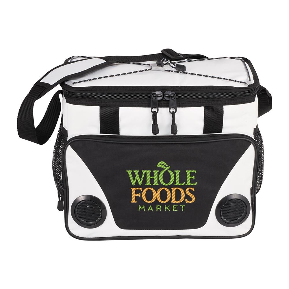 Arctic Zone Titan Deep Freeze Speaker Cooler - Personalization Available