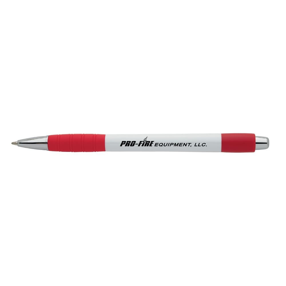 White Element Pen - Personalization Available