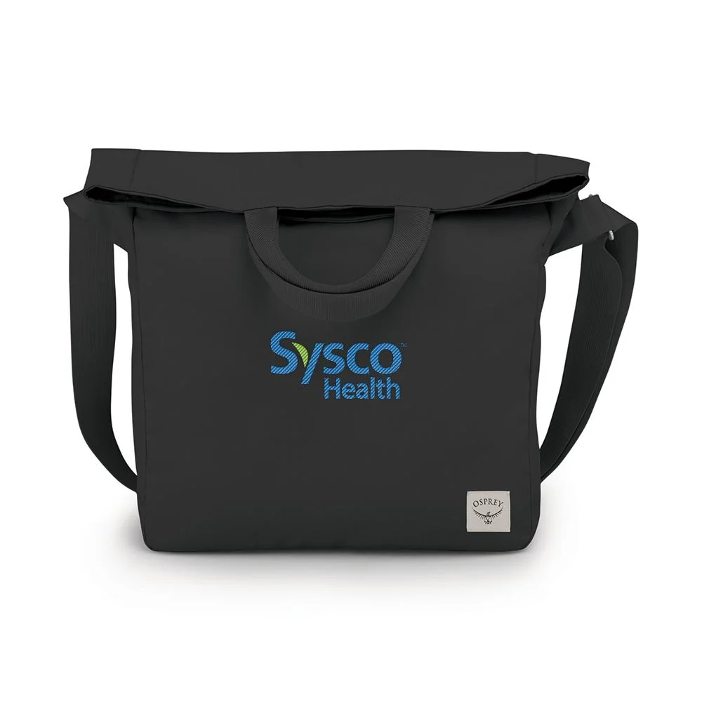 8 Personalized Osprey Arcane Crossbody Embroidered | Promotional Products General Gifts 8 Personalized Osprey Arcane Crossbody Embroidered | Promotional Products General Gifts