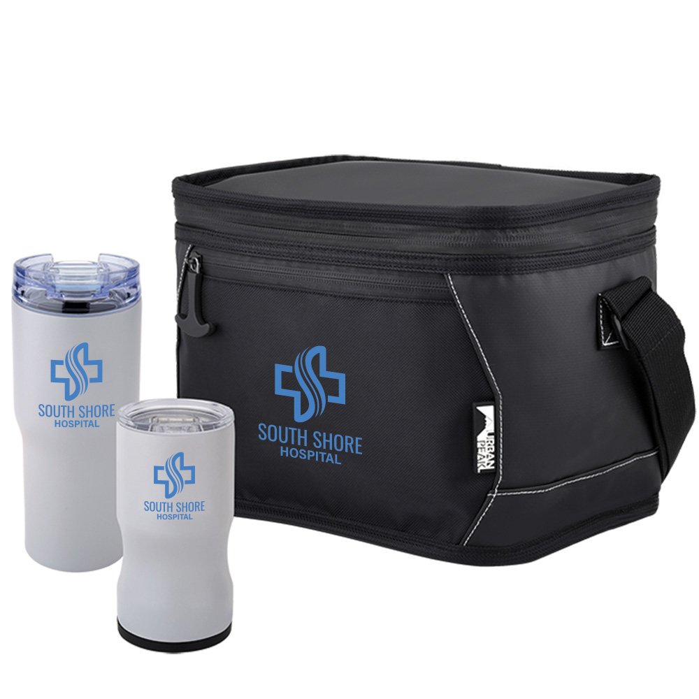 Urban Peak® Trail Gift Set - Personalization Available