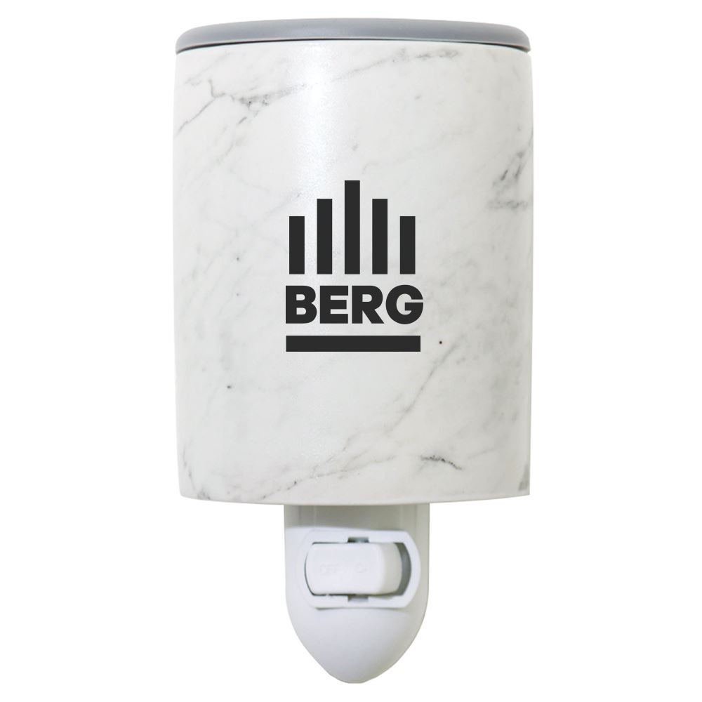 Outlet Plug-In Wax Warmer Kit - Personalization Available