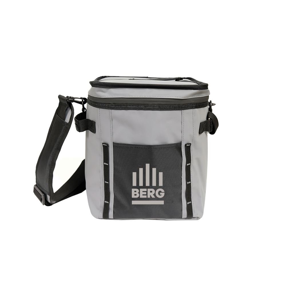 12-Can Minden Cooler Bag - Personalization Available