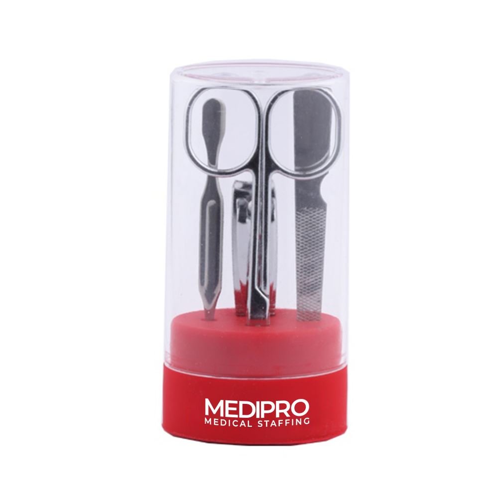 Manicure Set - Personalization Available