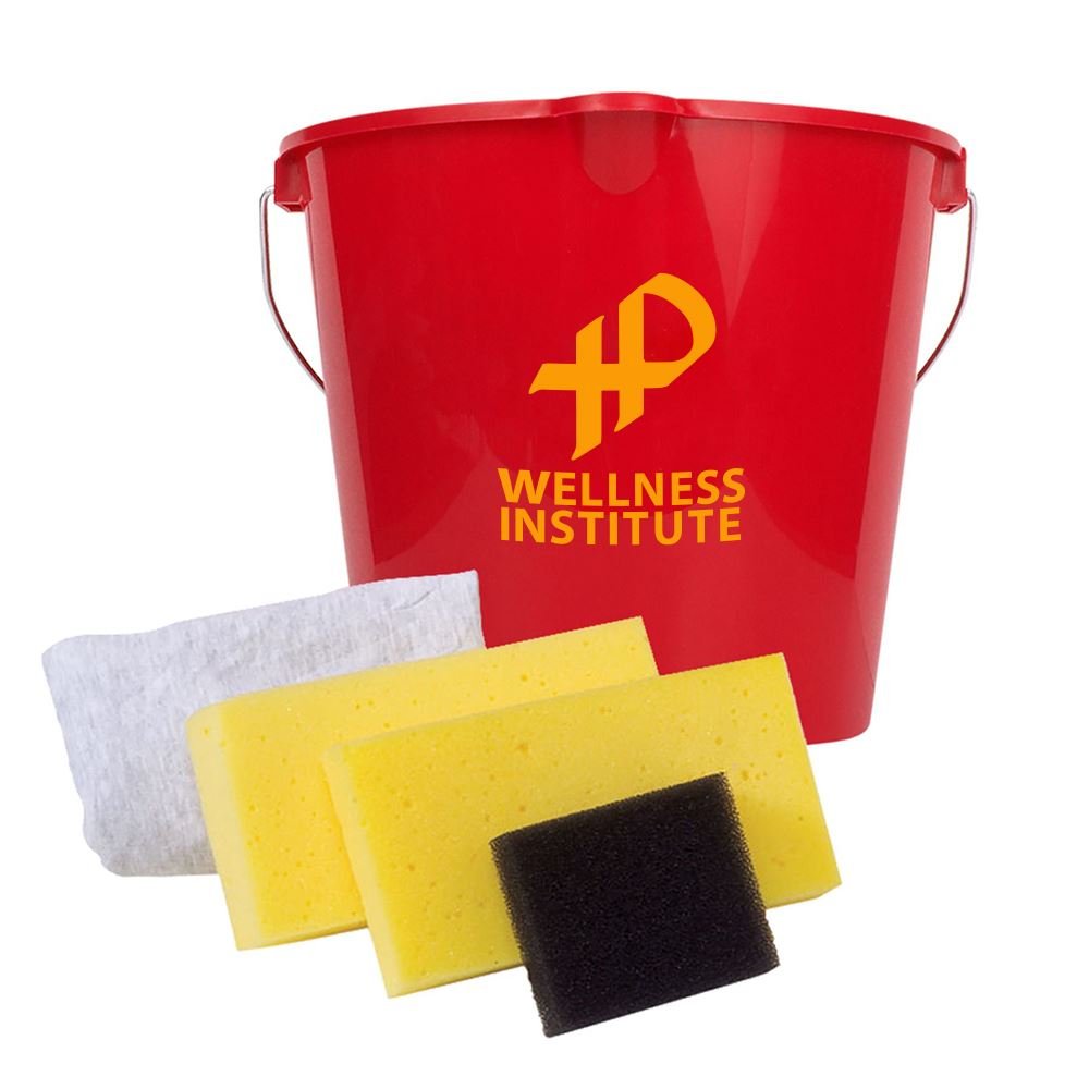 Car Wash Kit - Personalization Available