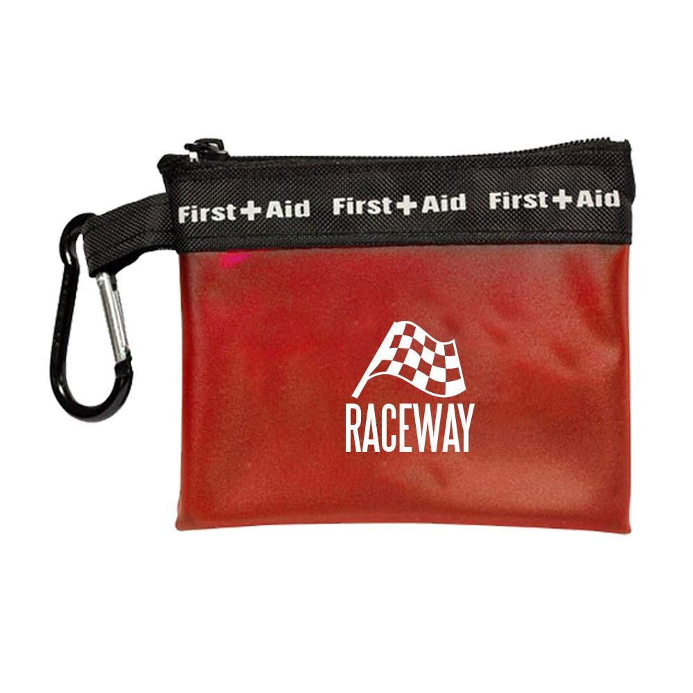 10-Piece First-Aid Kit - Personalization Available