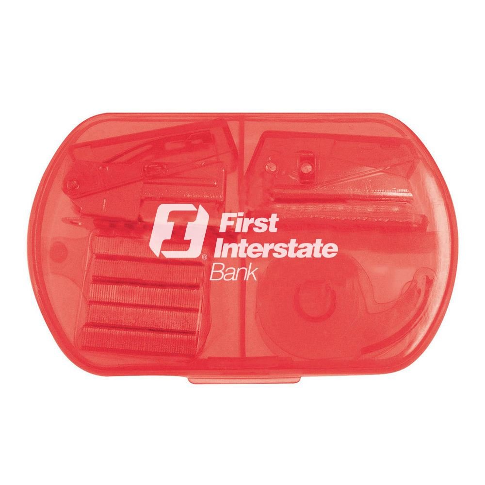 Mini Desk - Personalization Available