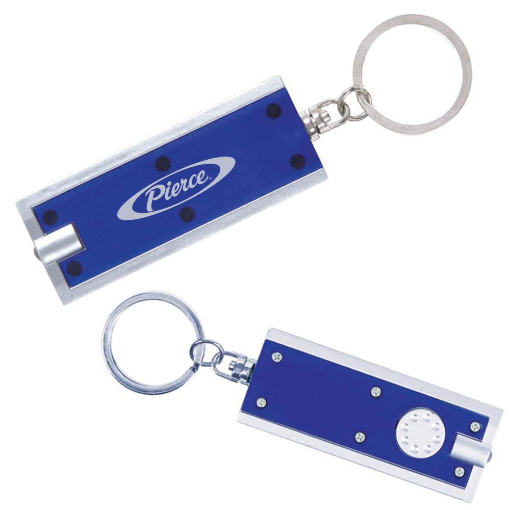Deco LED Key Light - Personalization Available | Positive Promotions