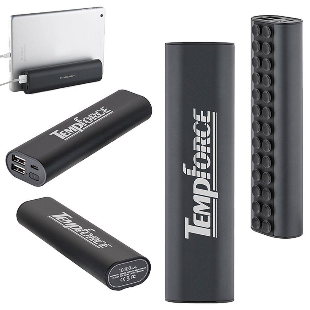 Squid Power Bank - Personalization Available