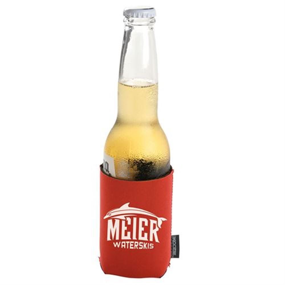 Bottle Opener KOOZIE&reg; Can Kooler - Personalization Available