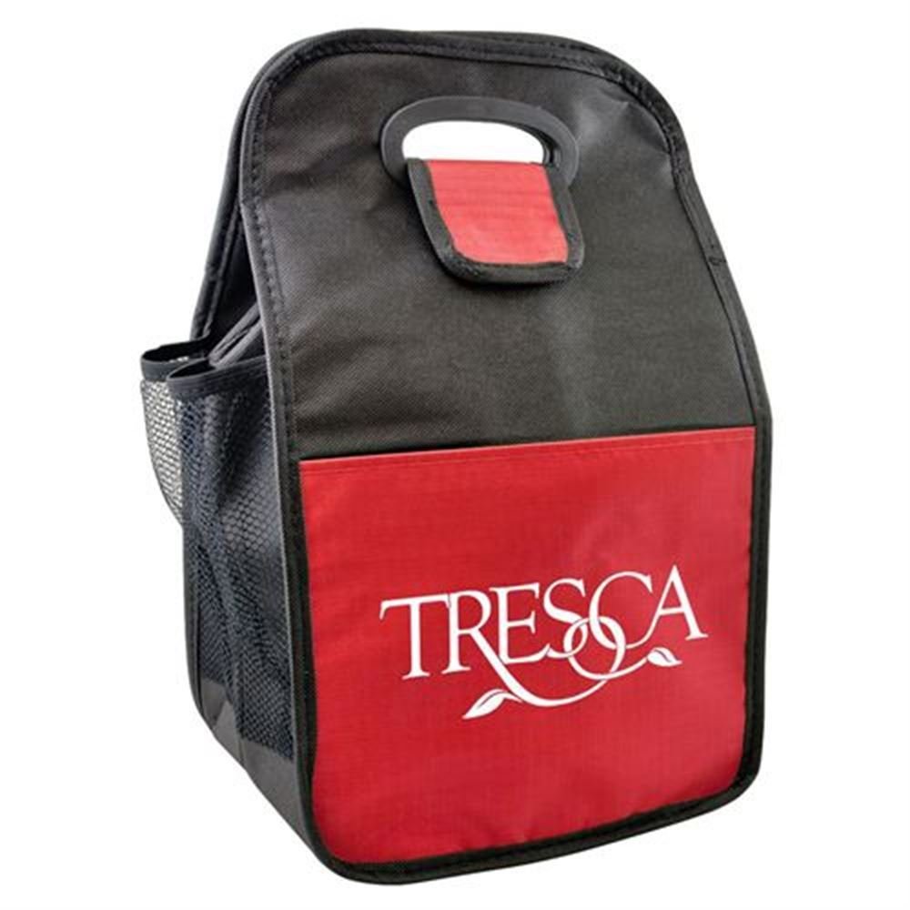 Insulated Lunch Tote - Personalization Available